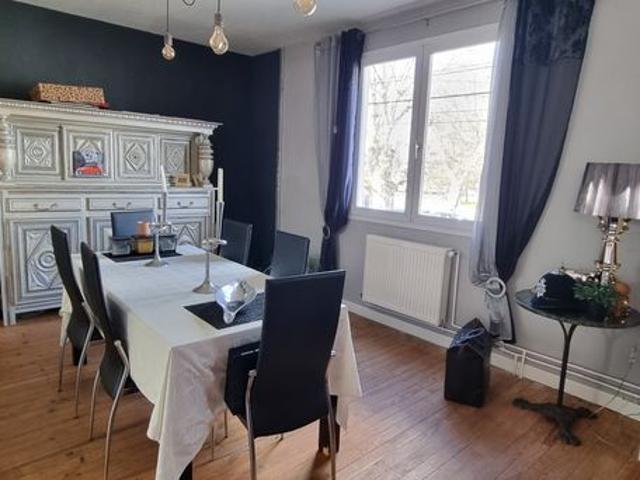 Maison 6 pièces 255 m²