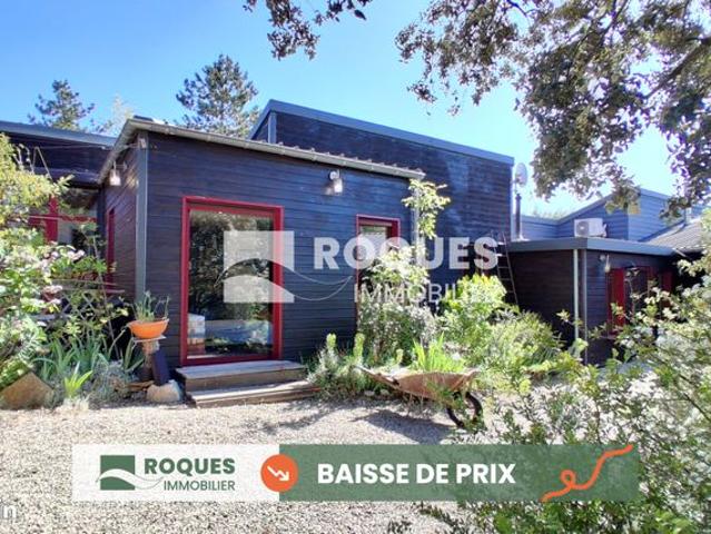 Maison 6 pièces 256 m²
