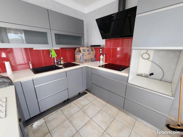 Maison 6 pièces 257 m²