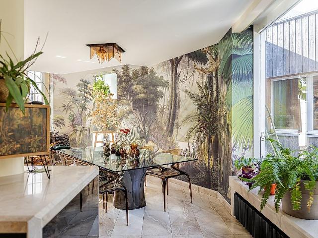 Maison 6 pièces 258 m²