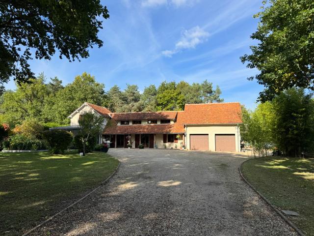 Maison 6 pièces 158 m²