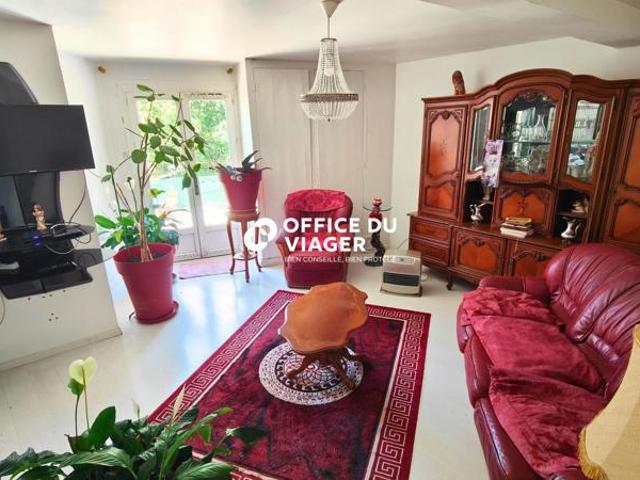 Maison 6 pièces 259,82 m²