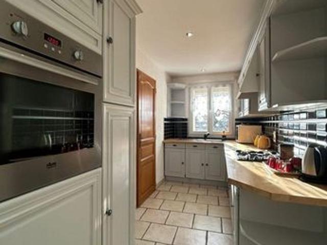 Maison familiale 6 pièces 250 m²
