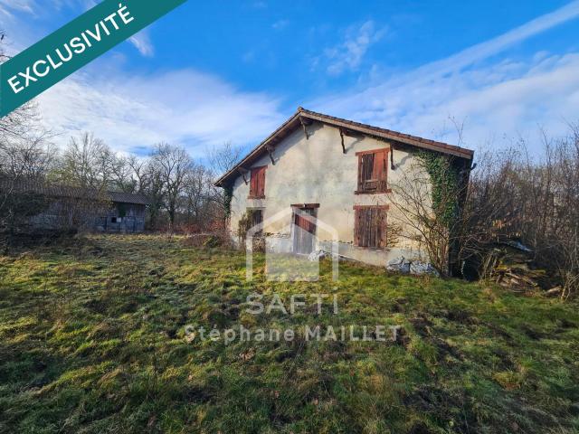 Maison 6 pièces 250 m²
