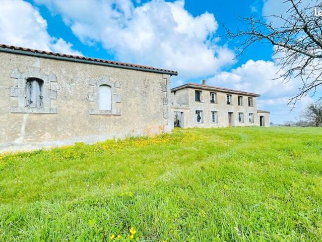 Maison 6 pièces 250 m²