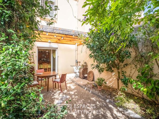 Maison 6 pièces 250 m²