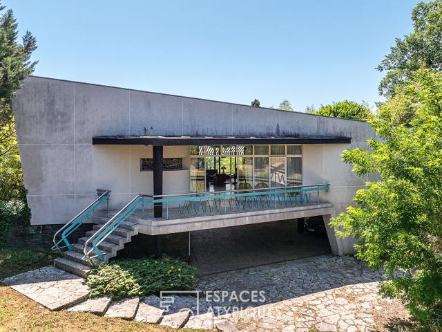 Maison 6 pièces 250 m²