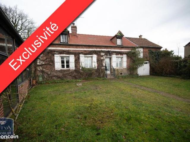 Maison 6 pièces 250 m²