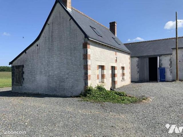 Maison 6 pièces 250 m²