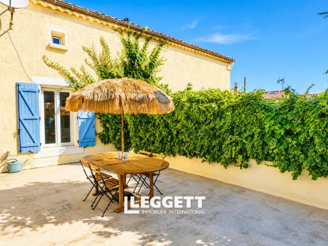 Maison 6 pièces 250 m²