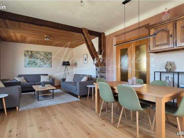 Maison 6 pièces 250 m²