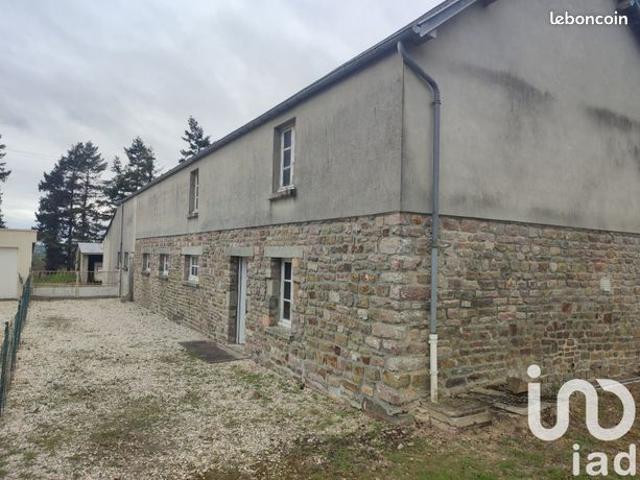 Maison 6 pièces 250 m²