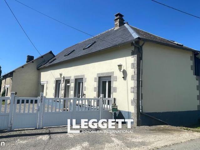 Maison 6 pièces 250 m²