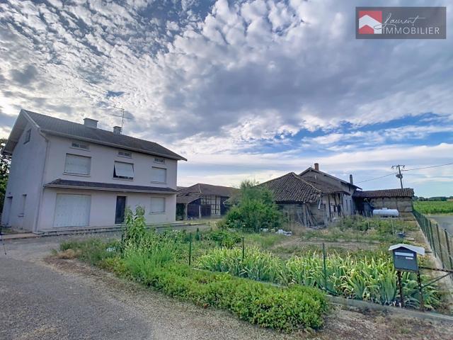 Maison 6 pièces 250 m²