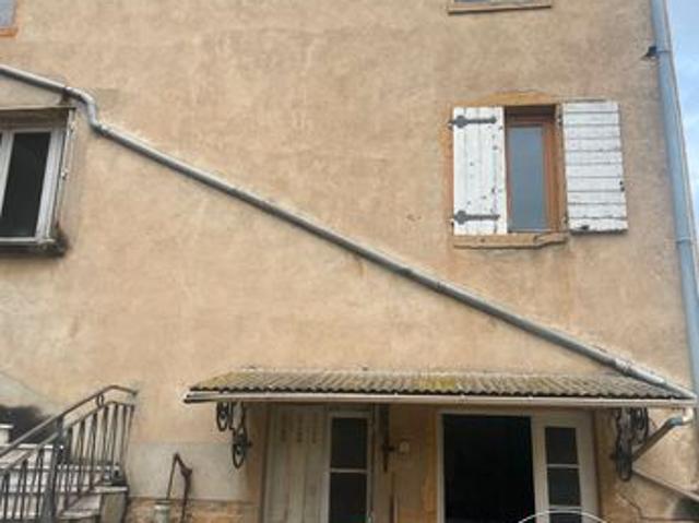 Maison 6 pièces 250 m²