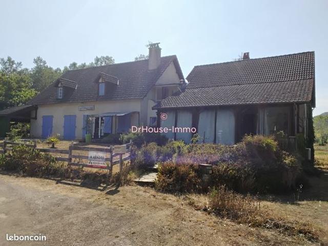 Maison 6 pièces 250 m²