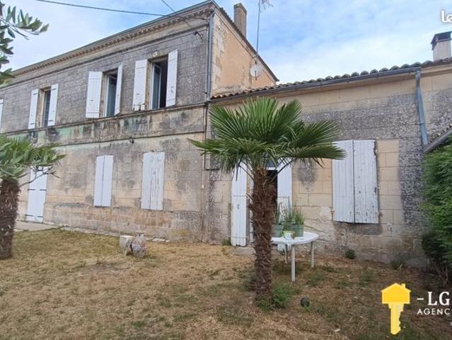 Maison 6 pièces 250 m²