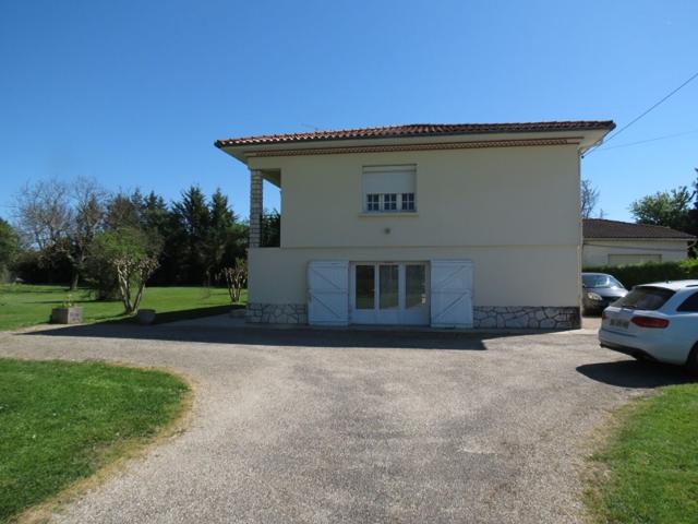 Maison 6 pièces 147 m²