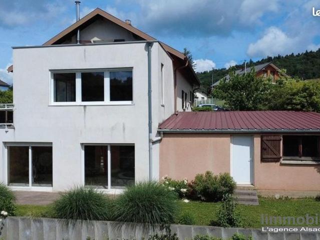Maison 7 pièces 250 m²