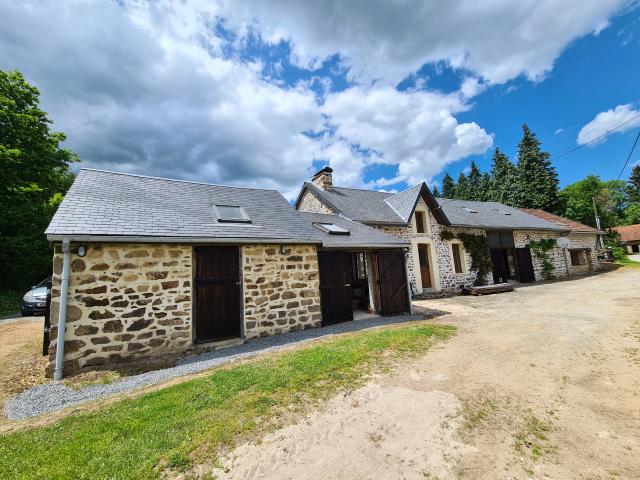 Maison 6 pièces 250 m²