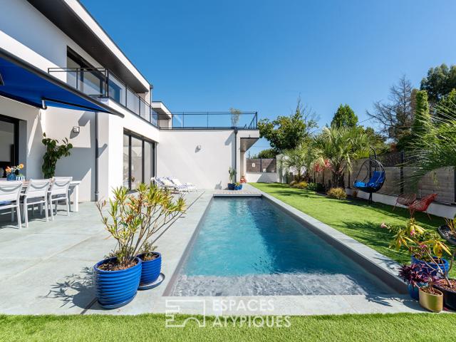 Maison 6 pièces 252 m²