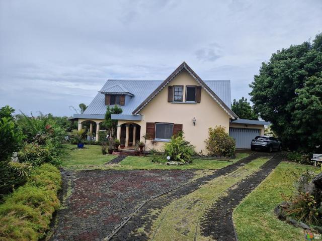 Maison 6 pièces 264 m²