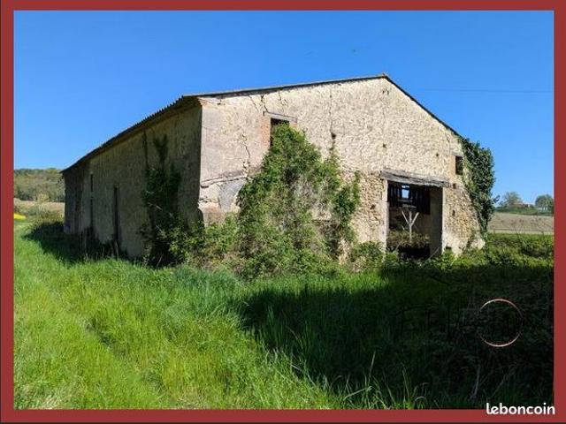 Maison 6 pièces 264 m²