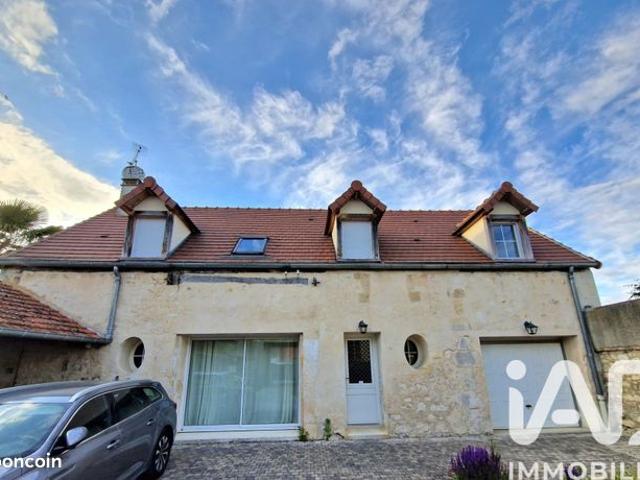 Maison 6 pièces 265 m²