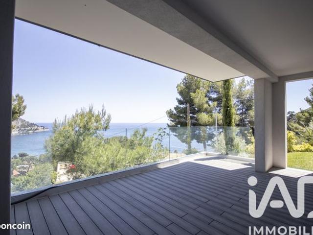 Maison 6 pièces 265 m²