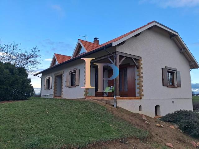 Maison 6 pièces 265 m²