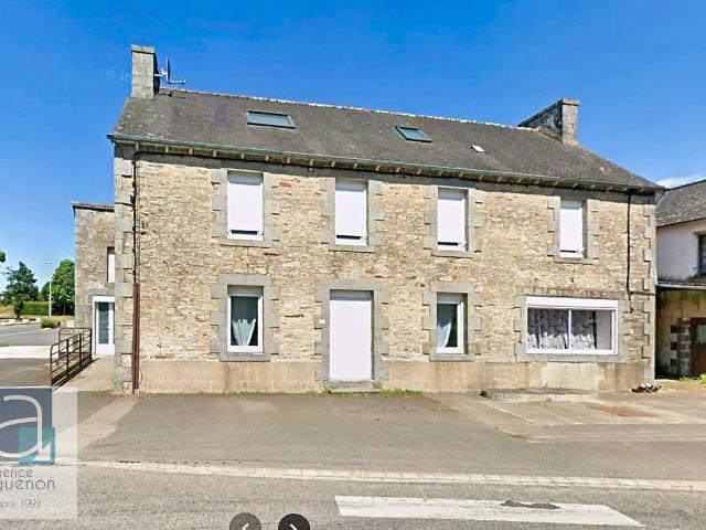 Maison 6 pièces 265 m²
