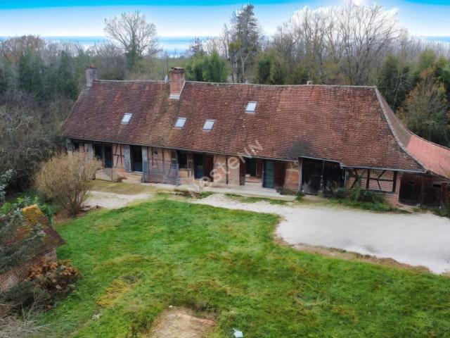 Maison 6 pièces 265 m²