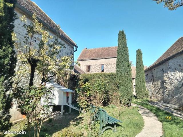 Maison 6 pièces 265 m²