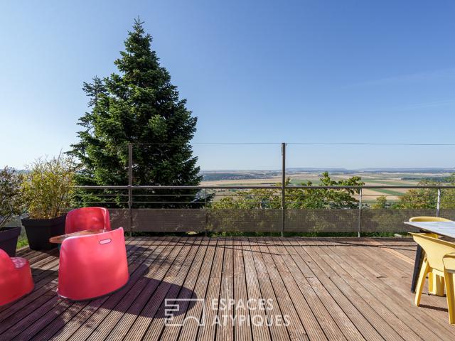 Maison 6 pièces 267 m²