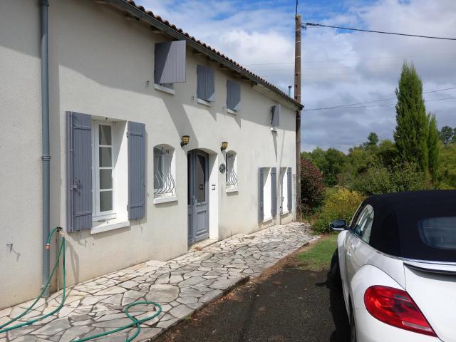 Maison 6 pièces 267 m²