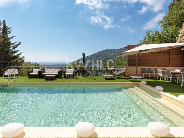 Maison 6 pièces 267 m²