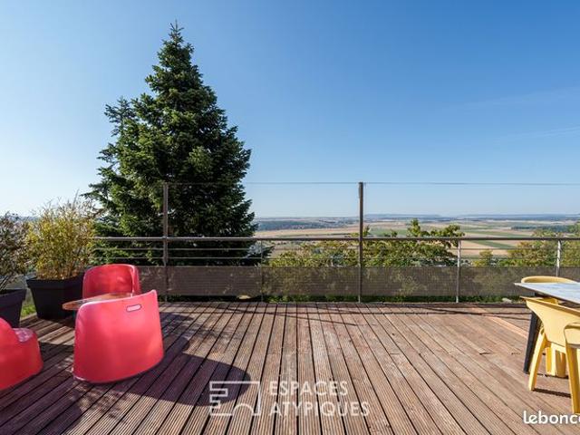 Maison 6 pièces 267 m²
