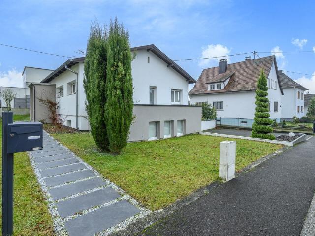 Maison 6 pièces 268 m²