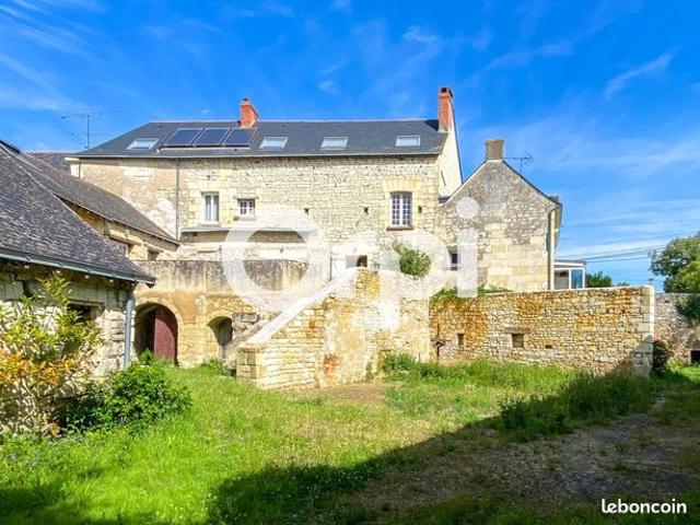 Maison 6 pièces 269 m²