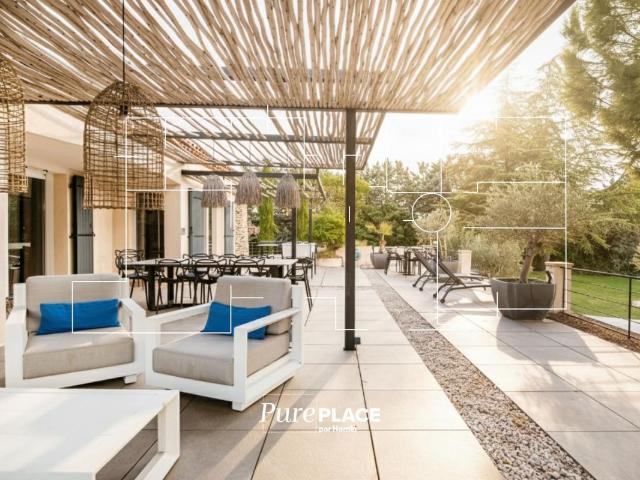 Maison 6 pièces 269 m²