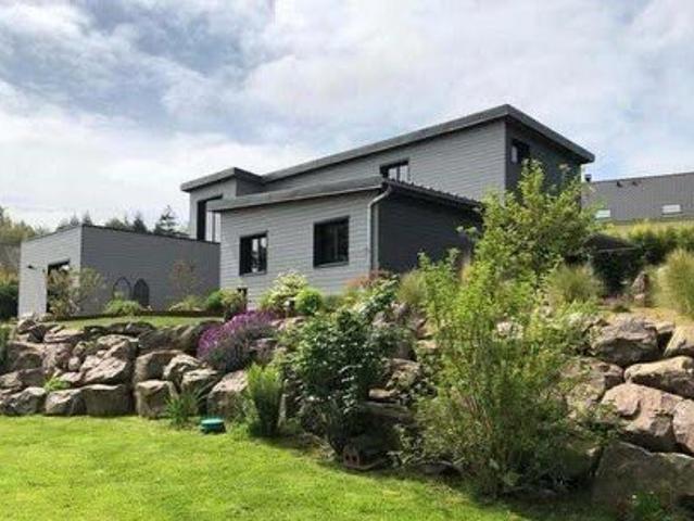 Maison 6 pièces