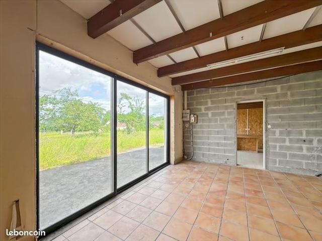 Maison 6 pièces 260 m²