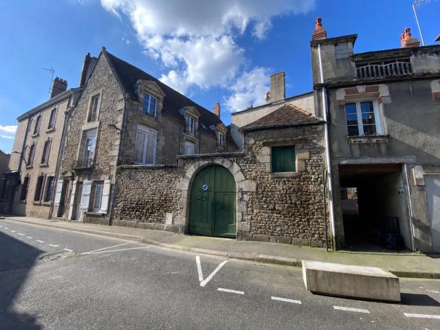 Maison 6 pièces 260 m²