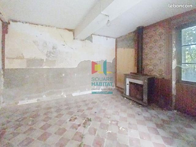 Maison 6 pièces 260 m²
