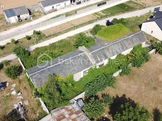 Maison 6 pièces 260 m²