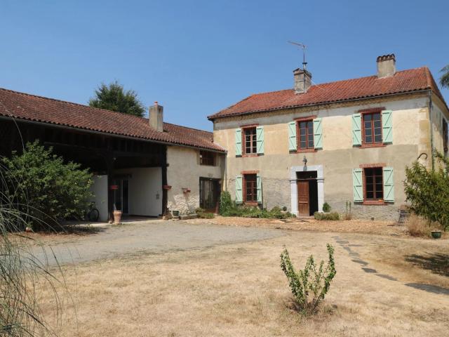 Maison 6 pièces 260 m²