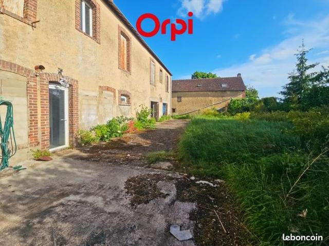 Maison 6 pièces 260 m²