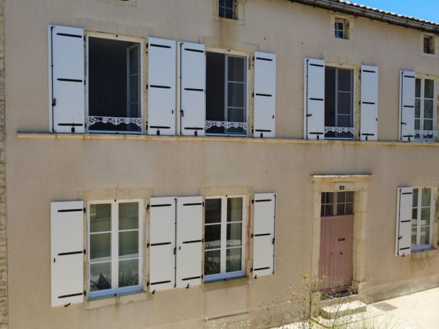 Maison 6 pièces 260 m²
