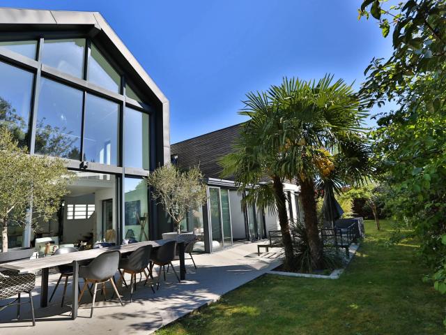 Maison 6 pièces 260 m²