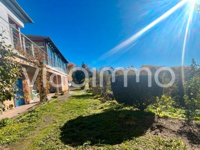 Maison 6 pièces 260 m²